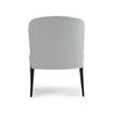 Полукресло Modernist chair / art.30-0155 — фотография 3