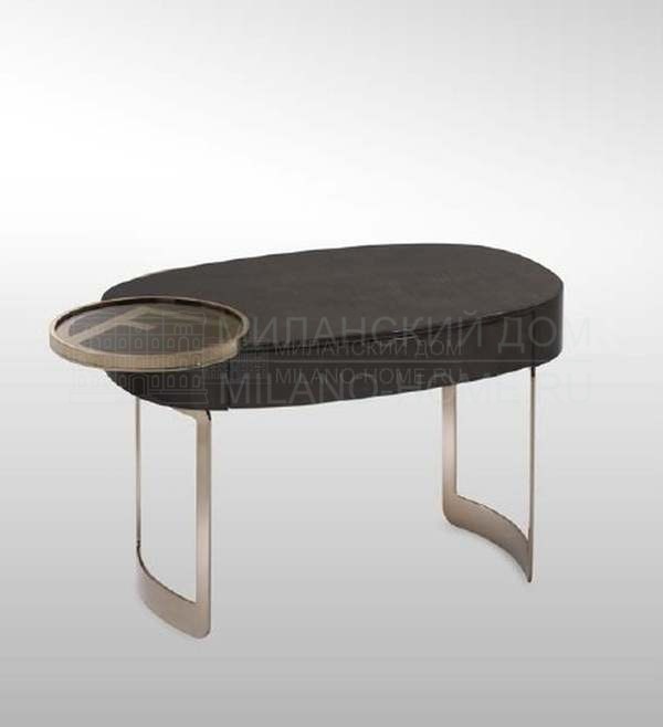 Кофейный столик Moonlight coffee table из Италии фабрики FENDI Casa