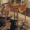 Кофейный столик 18th Century/T63