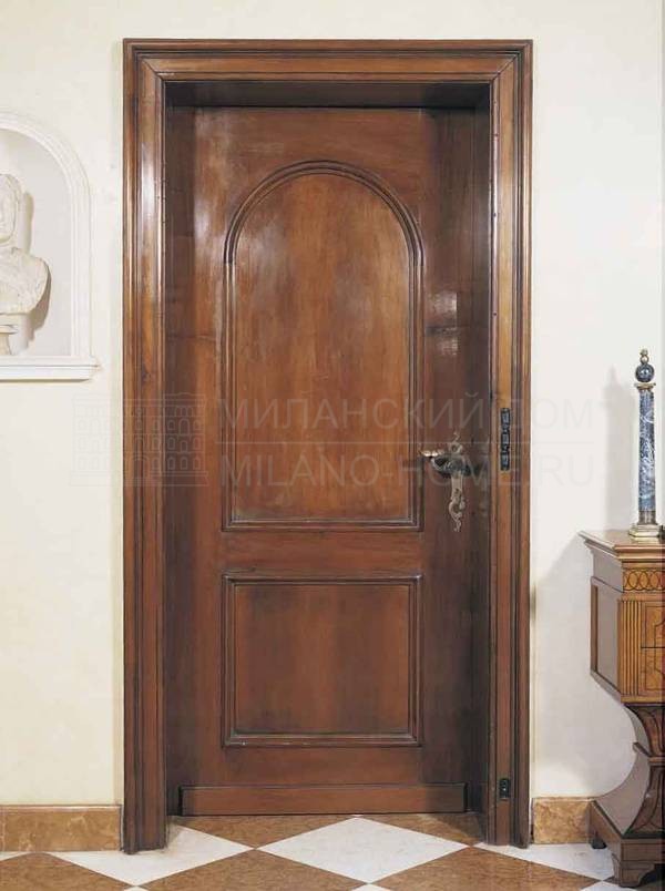 Дверь Executive/Z33 из Италии фабрики FRANCESCO MOLON