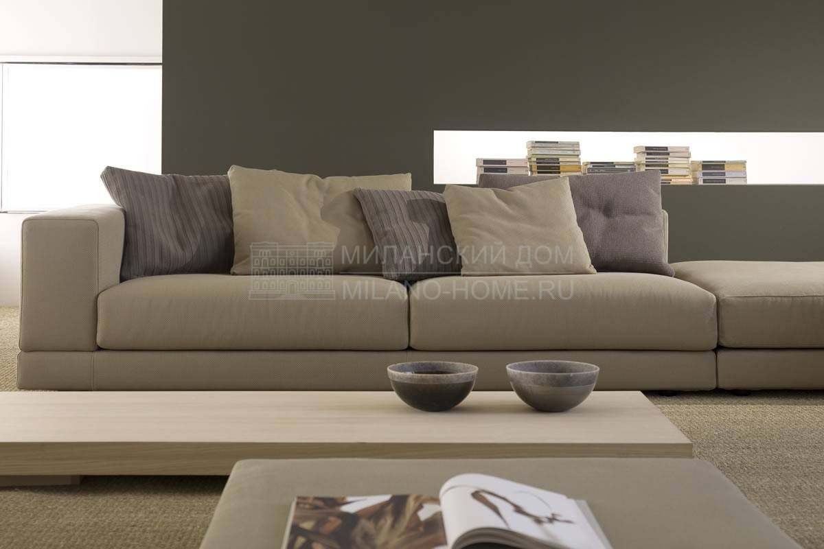 Модульный диван D-Max/sofa из Италии фабрики FERLEA Модульный диван D-Max/sofa из Италии фабрики FERLEA
