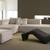 Модульный диван Dolmen/sofa — фотография 5