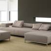 Модульный диван Ego/sofa-module — фотография 4