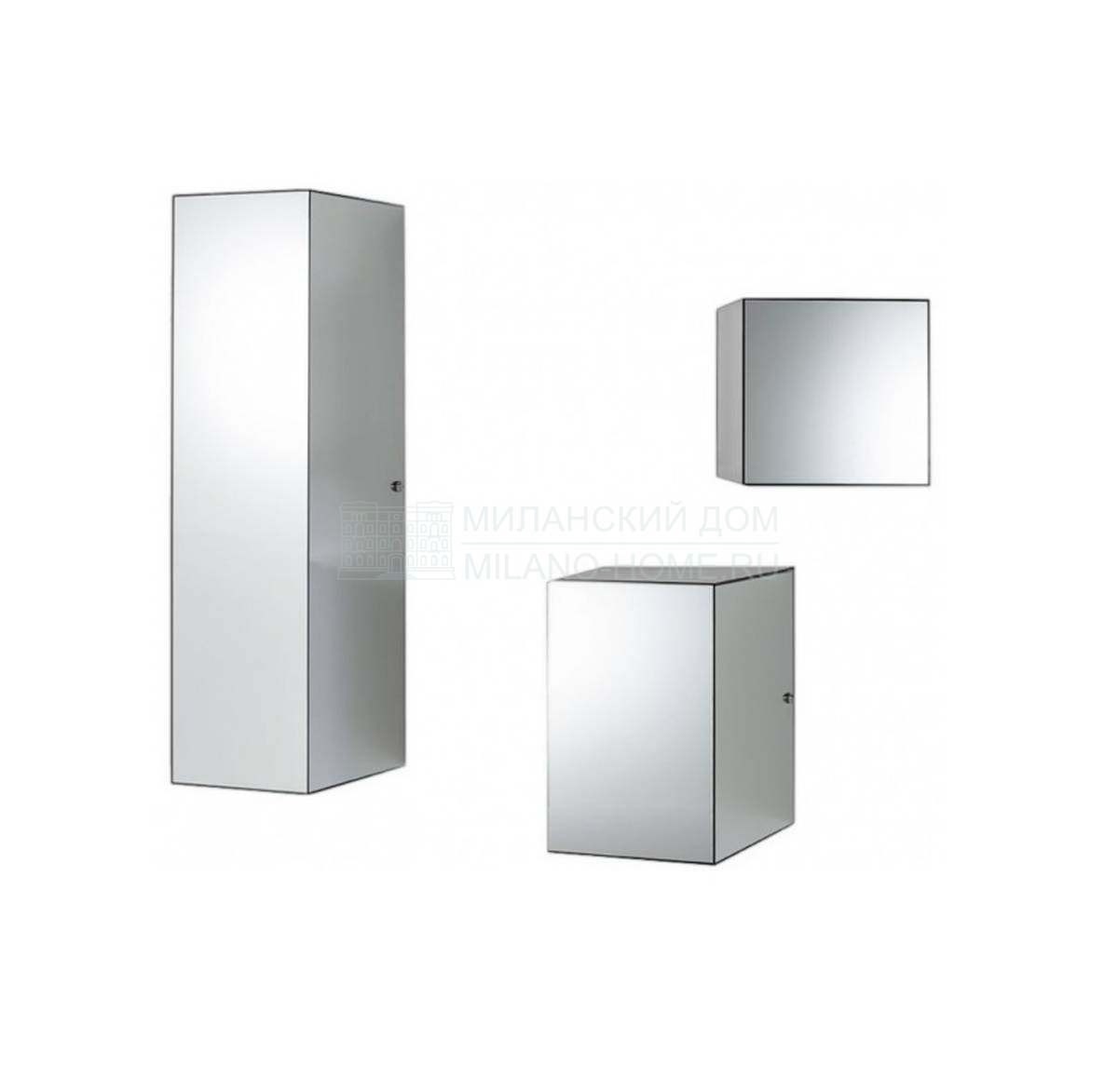 Модульная система Heigh-Ho из Италии фабрики GLAS ITALIA Модульная система Heigh-Ho из Италии фабрики GLAS ITALIA