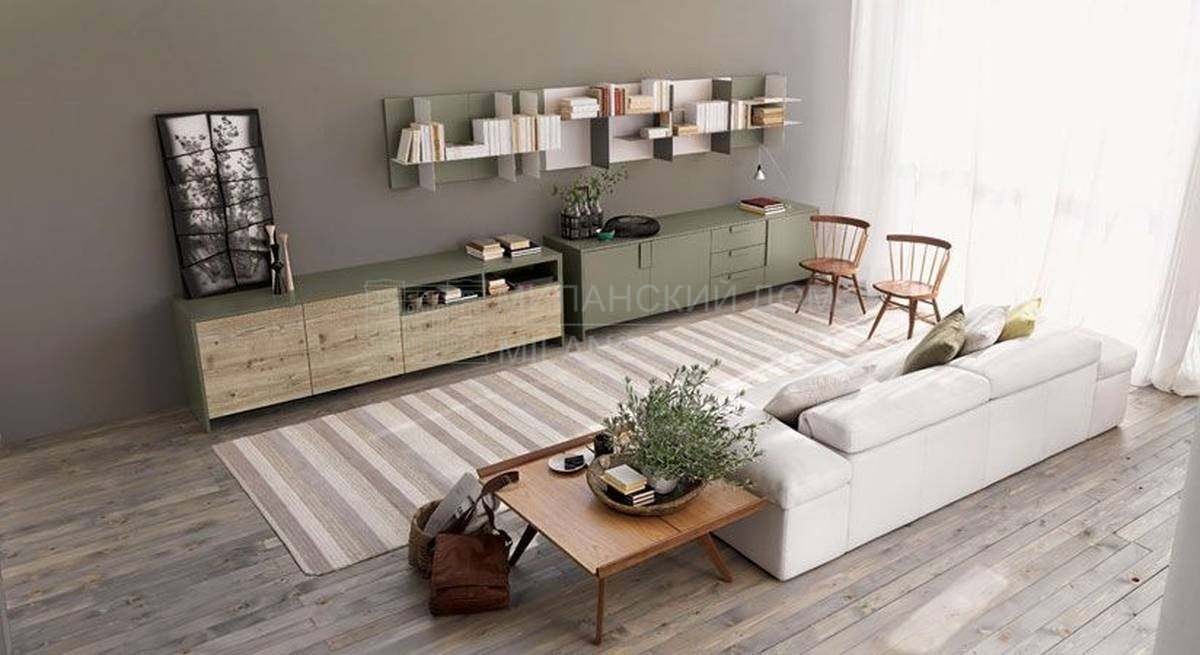 Греденция Olivieri/sideboard-1 из Италии фабрики OLIVIERI Греденция Olivieri/sideboard-1 из Италии фабрики OLIVIERI