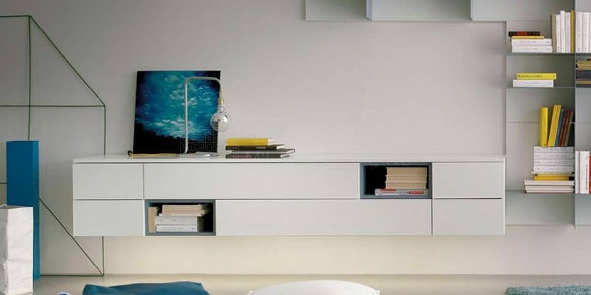 Греденция Olivieri/sideboard-3 из Италии фабрики OLIVIERI