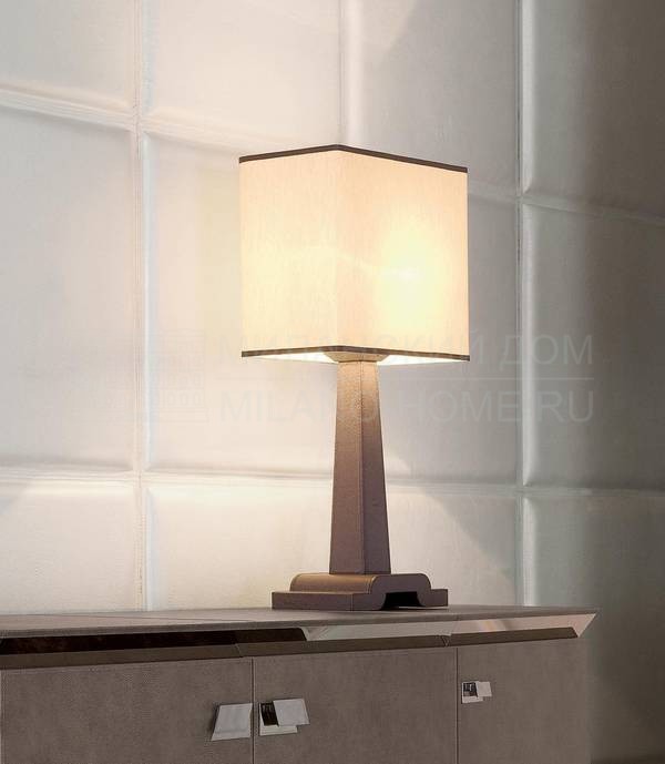 Настольная лампа Deco'/8004/G из Италии фабрики RUGIANO