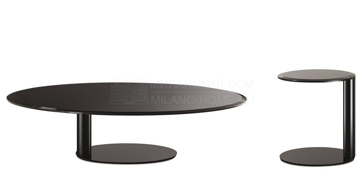 Кофейный столик Oto Mini из Италии фабрики GALLOTTI & RADICE