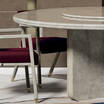Круглый стол Madison round table — фотография 3