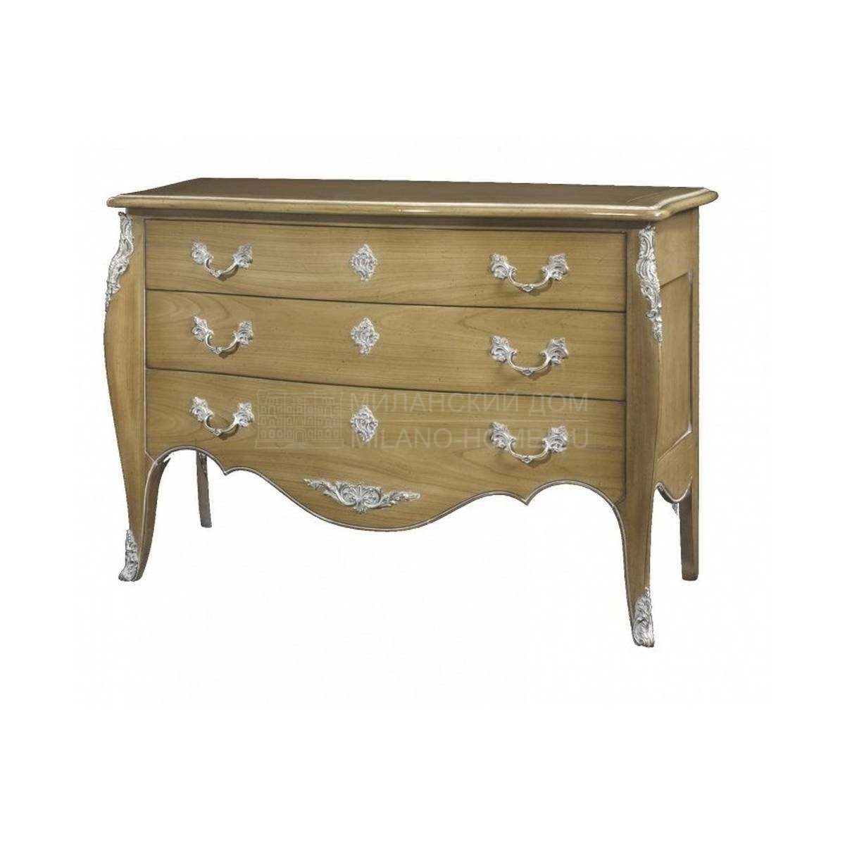 Комод Louis XV/25120 из Франции фабрики LABARERE Комод Louis XV/25120 из Франции фабрики LABARERE