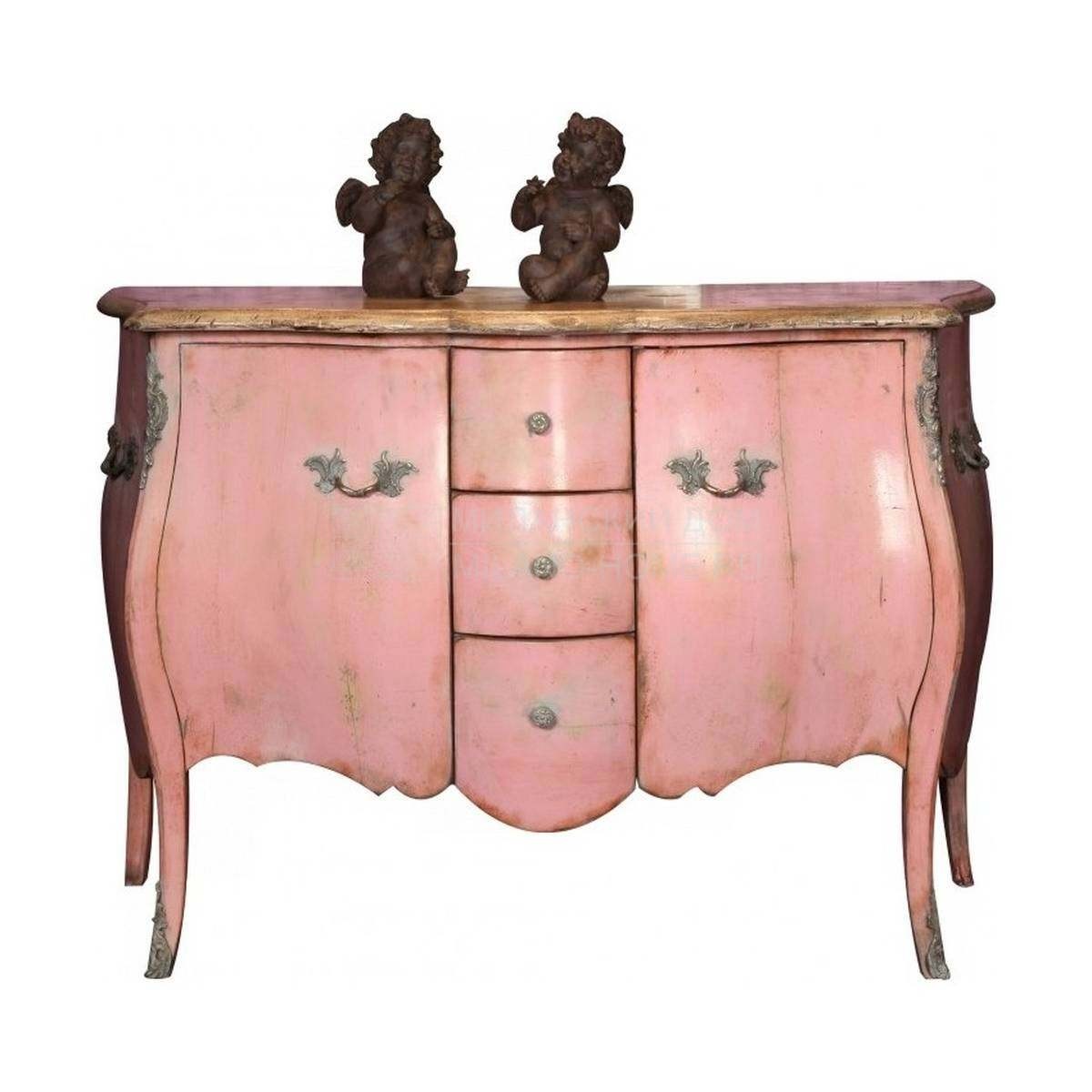 Греденция Marie Antoinette/50315 из Франции фабрики LABARERE Греденция Marie Antoinette/50315 из Франции фабрики LABARERE