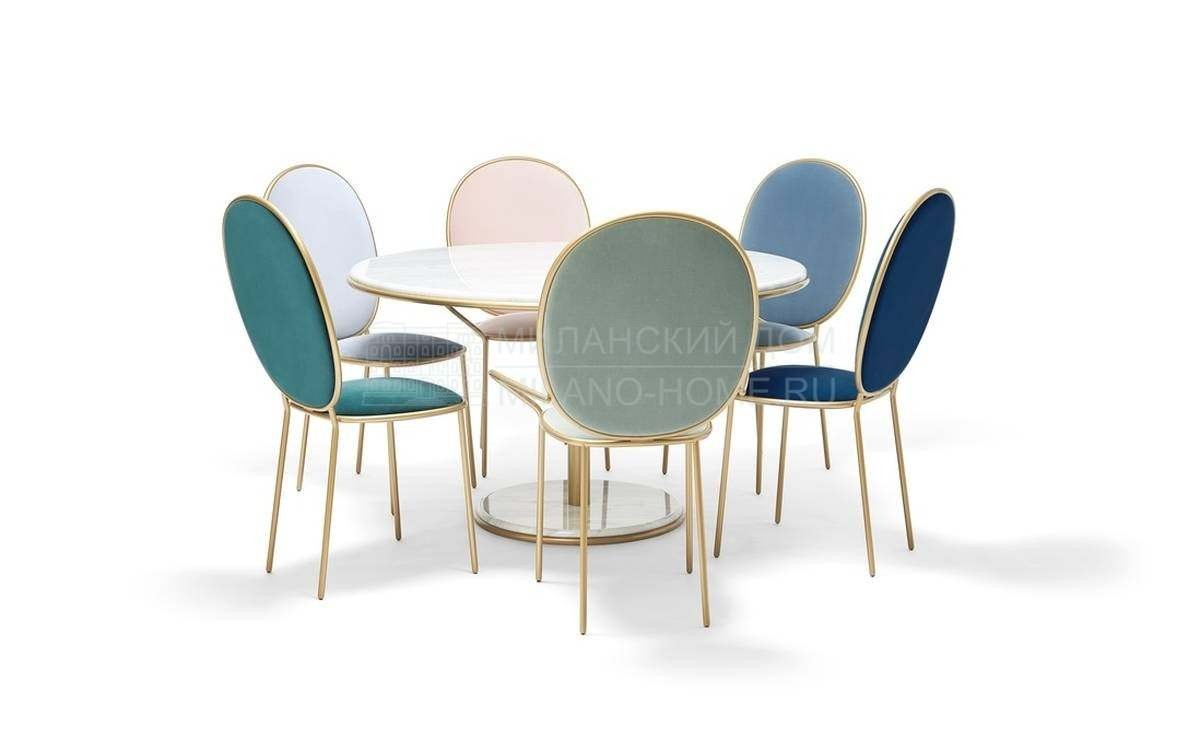 Стул Stay Dining Chair из Великобритании фабрики Sé COLLECTIONS