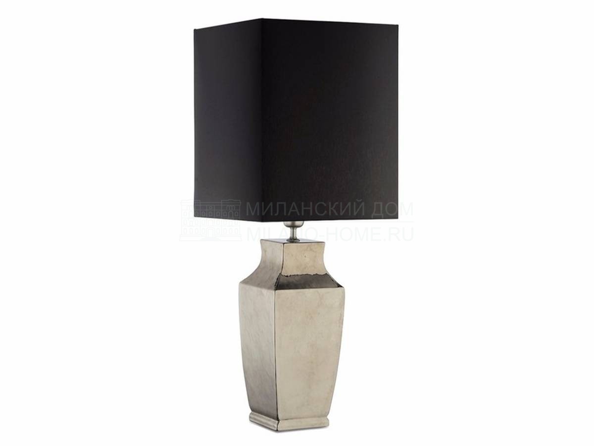 Настольная лампа Lush table lamp из Италии фабрики MARIONI