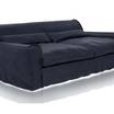 Прямой диван Housse XXL sofa
