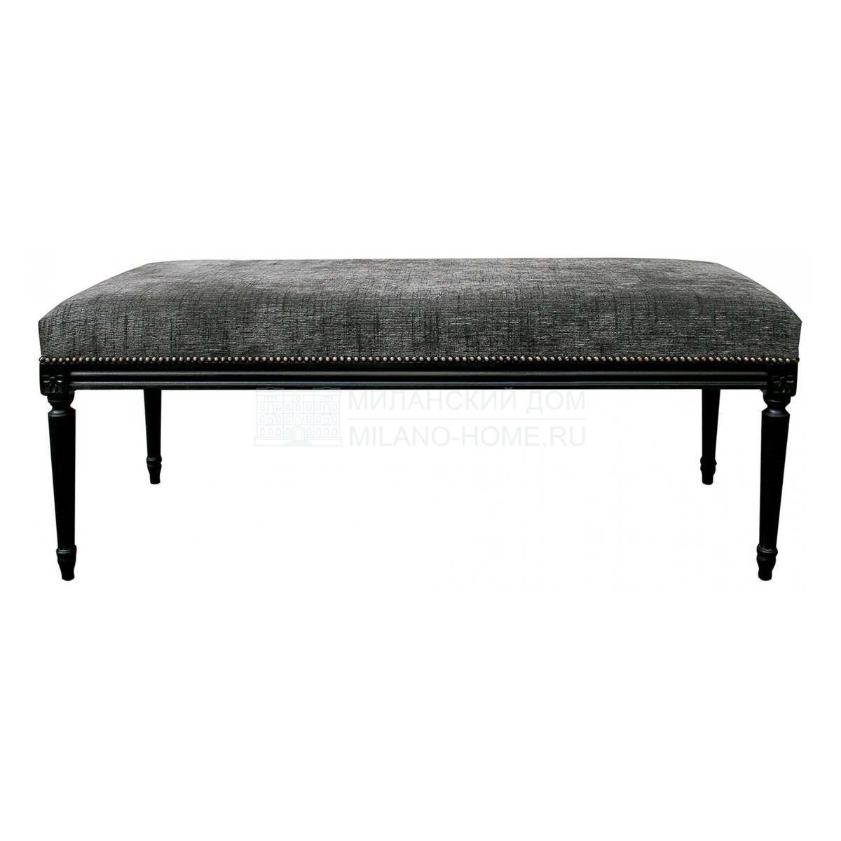 Банкетка Louis XVI/5071 из Франции фабрики GILLES NOUAILHAC Банкетка Louis XVI/5071 из Франции фабрики GILLES NOUAILHAC
