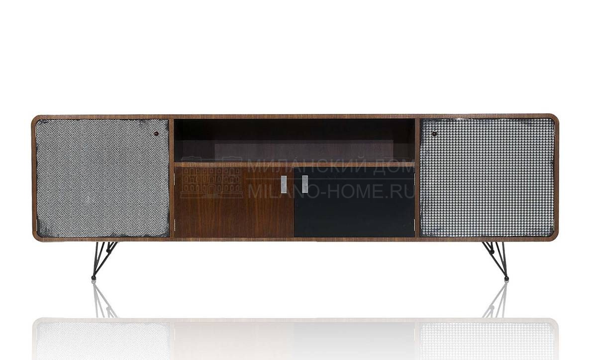 Мебель для ТВ Memory cabinet из Италии фабрики BAXTER