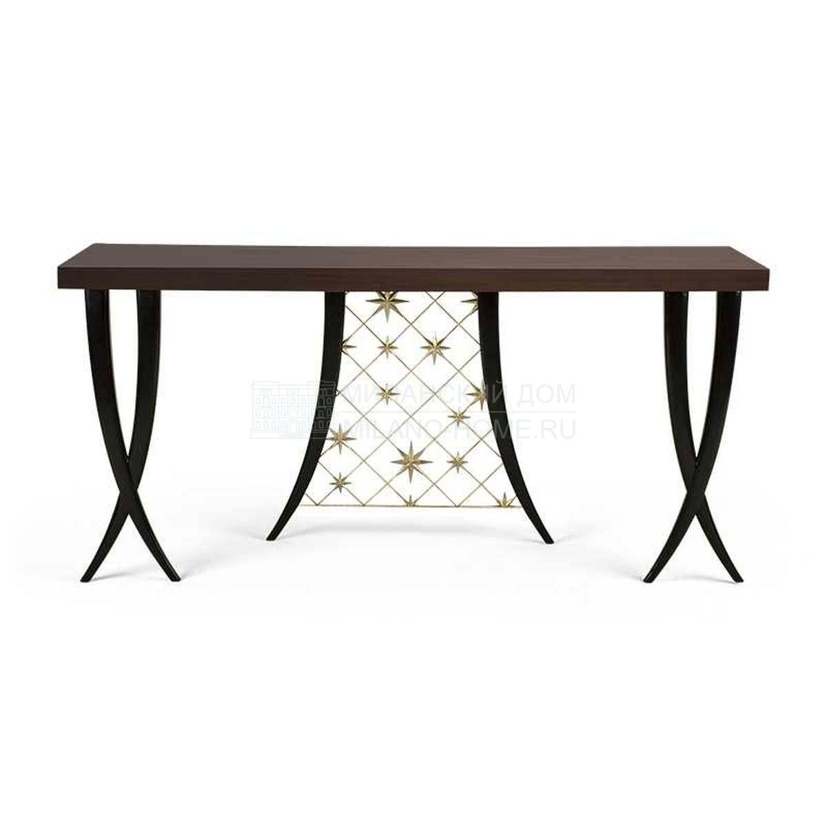 Консоль Constellation console из США фабрики CHRISTOPHER GUY Консоль Constellation console из США фабрики CHRISTOPHER GUY