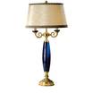 Настольная лампа Rita table lamp two lights