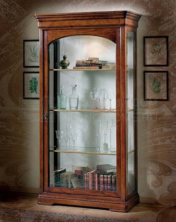 Витрина Art. M805 из Италии фабрики BORDIGNON Camillo Витрина Art. M805 из Италии фабрики BORDIGNON Camillo