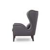 Каминное кресло Enzo armchair — фотография 4