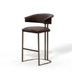 Полубарный стул Kyo stool — фотография 2