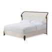 Двуспальная кровать Corinthia bed / art.20-0577,20-0578 — фотография 4