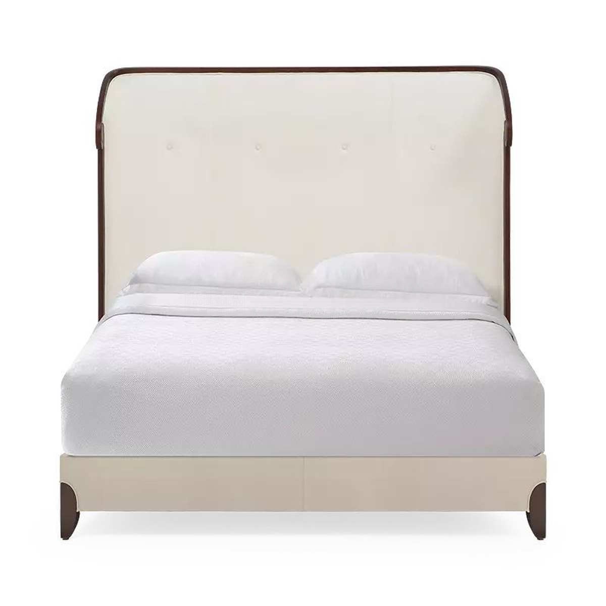 Двуспальная кровать Corinthia bed  из США фабрики CHRISTOPHER GUY