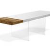 Обеденный стол Air/folding table