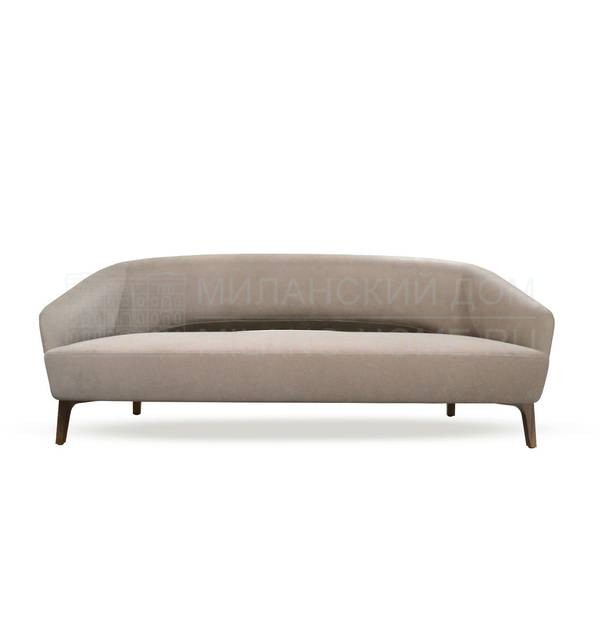 Прямой диван Libra sofa из Италии фабрики TONON