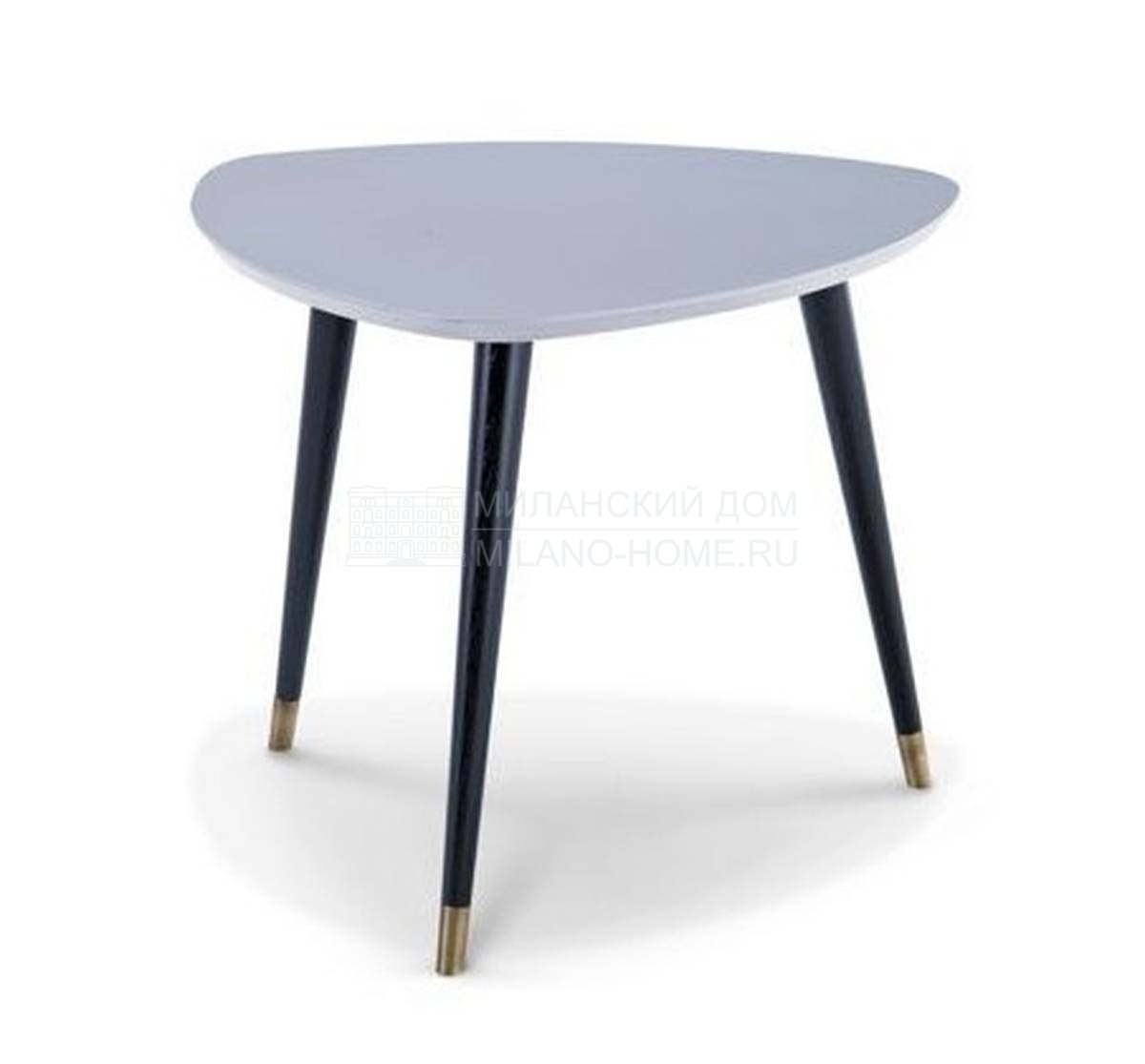 Кофейный столик Reze coffee table из Франции фабрики ROCHE BOBOIS Кофейный столик Reze coffee table из Франции фабрики ROCHE BOBOIS