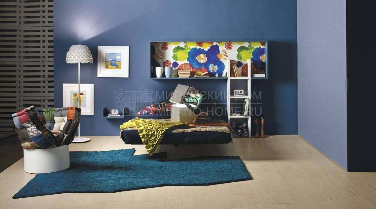 Ковер Slide/rug из Италии фабрики LAGO Ковер Slide/rug из Италии фабрики LAGO