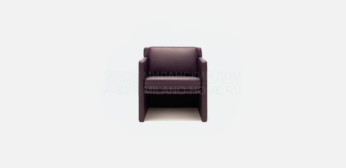 Кресло Rolf Benz/Ego/armchair из Германии фабрики ROLF BENZ