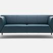 Прямой диван Rolf Benz/Linea — фотография 3