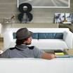 Прямой диван Rolf Benz/Linea — фотография 7