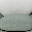 Круглое кресло Armada armchair — фотография 6