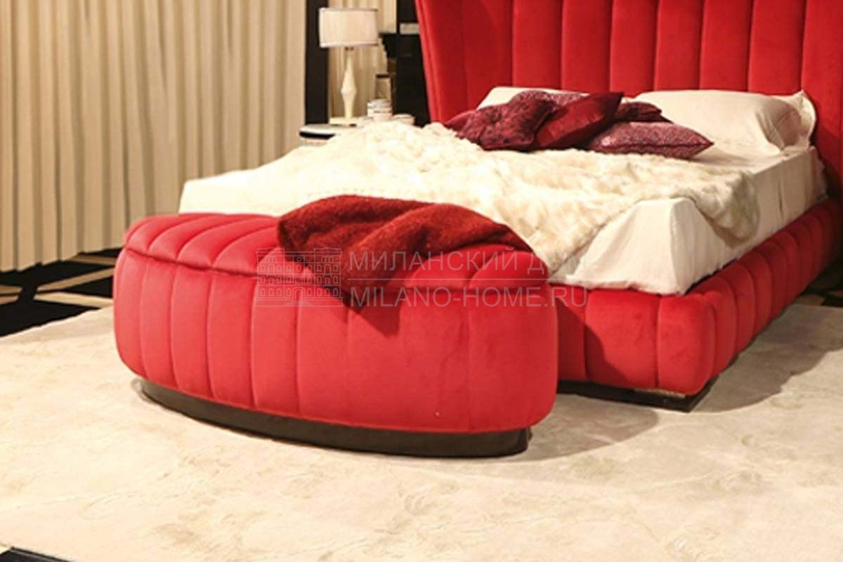 Банкетка Art. 20.69 из Италии фабрики MINOTTI COLLEZIONI Банкетка Art. 20.69 из Италии фабрики MINOTTI COLLEZIONI