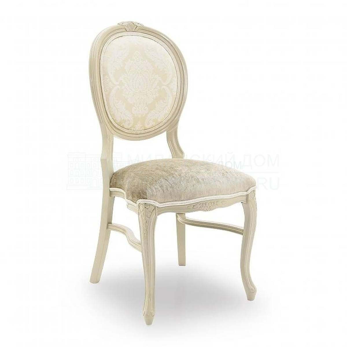 Стул Kiev chair due  из Италии фабрики SEVEN SEDIE