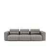 Прямой диван Bellagio sofa