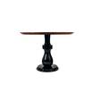 Круглый стол Colombos / pedestal table — фотография 2