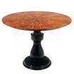 Круглый стол Colombos / pedestal table