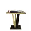 Кофейный столик Atlante lamp table