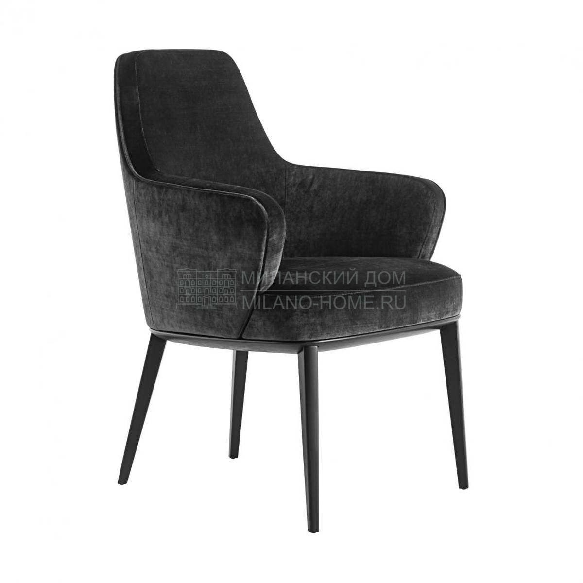 Полукресло Anita Arm Chair из Италии фабрики RUBELLI Casa