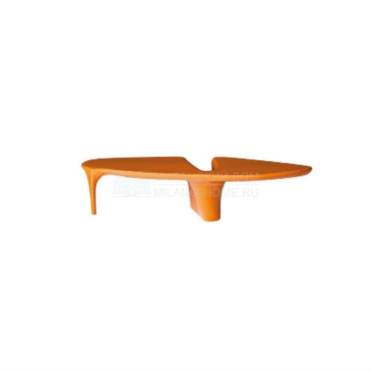 Кофейный столик Waterfall из Италии фабрики DRIADE Кофейный столик Waterfall из Италии фабрики DRIADE