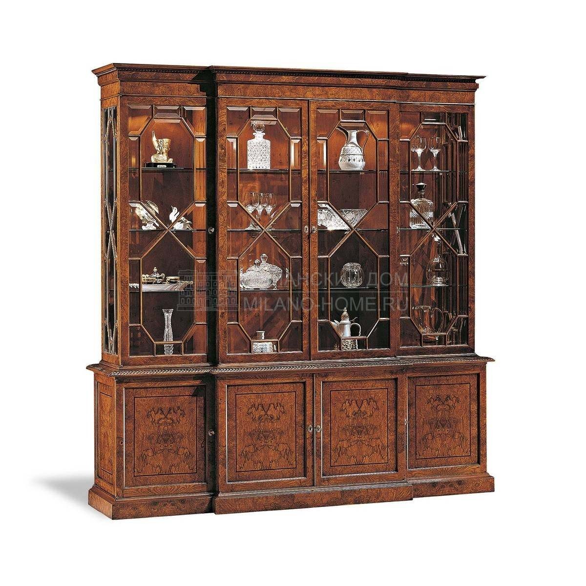 Буфет Buffet 18th Century V31 из Италии фабрики FRANCESCO MOLON