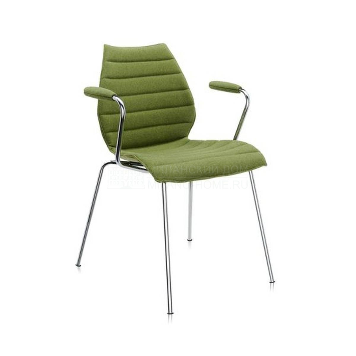 Полукресло Maui chair soft из Италии фабрики KARTELL