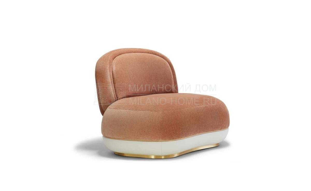 Лаунж кресло Oshun armchair из Великобритании фабрики Sé COLLECTIONS Лаунж кресло Oshun armchair из Великобритании фабрики Sé COLLECTIONS