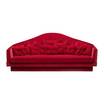 Прямой диван Red Carpet sofa