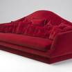 Прямой диван Red Carpet sofa — фотография 2