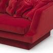 Прямой диван Red Carpet sofa — фотография 4