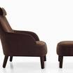 Лаунж кресло Febo Lounge armchair / art.2830